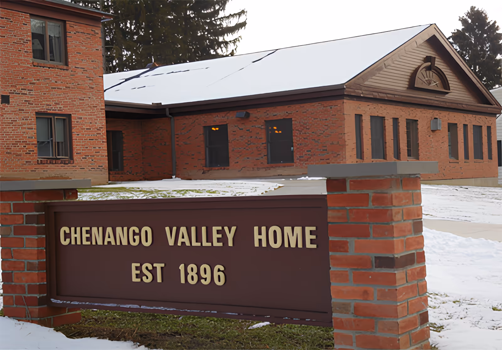 Photo 2 of Chenango Valley Home