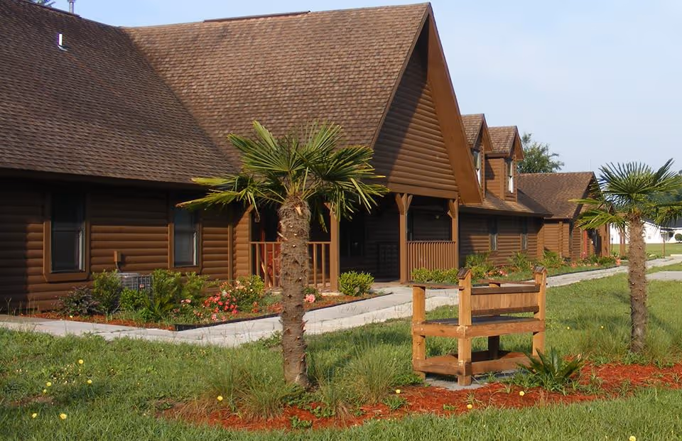 Photo of Homewood Lodge ALF