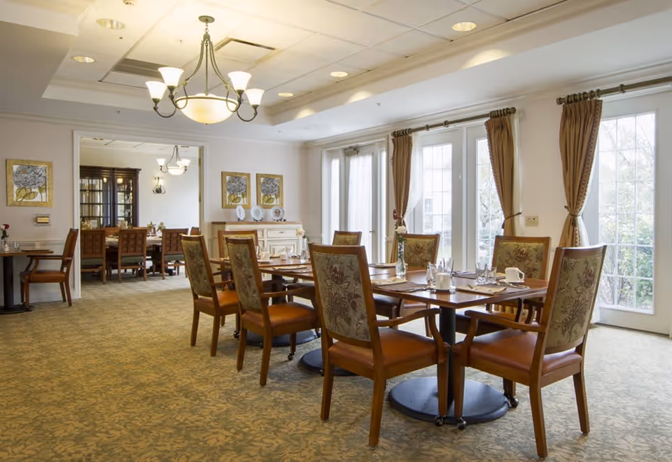 Photo 15 of Fairmont Senior Living of Northville