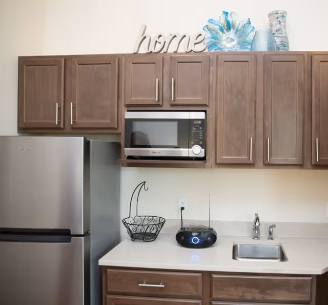 Photo 9 of Promise Pointe Senior Living