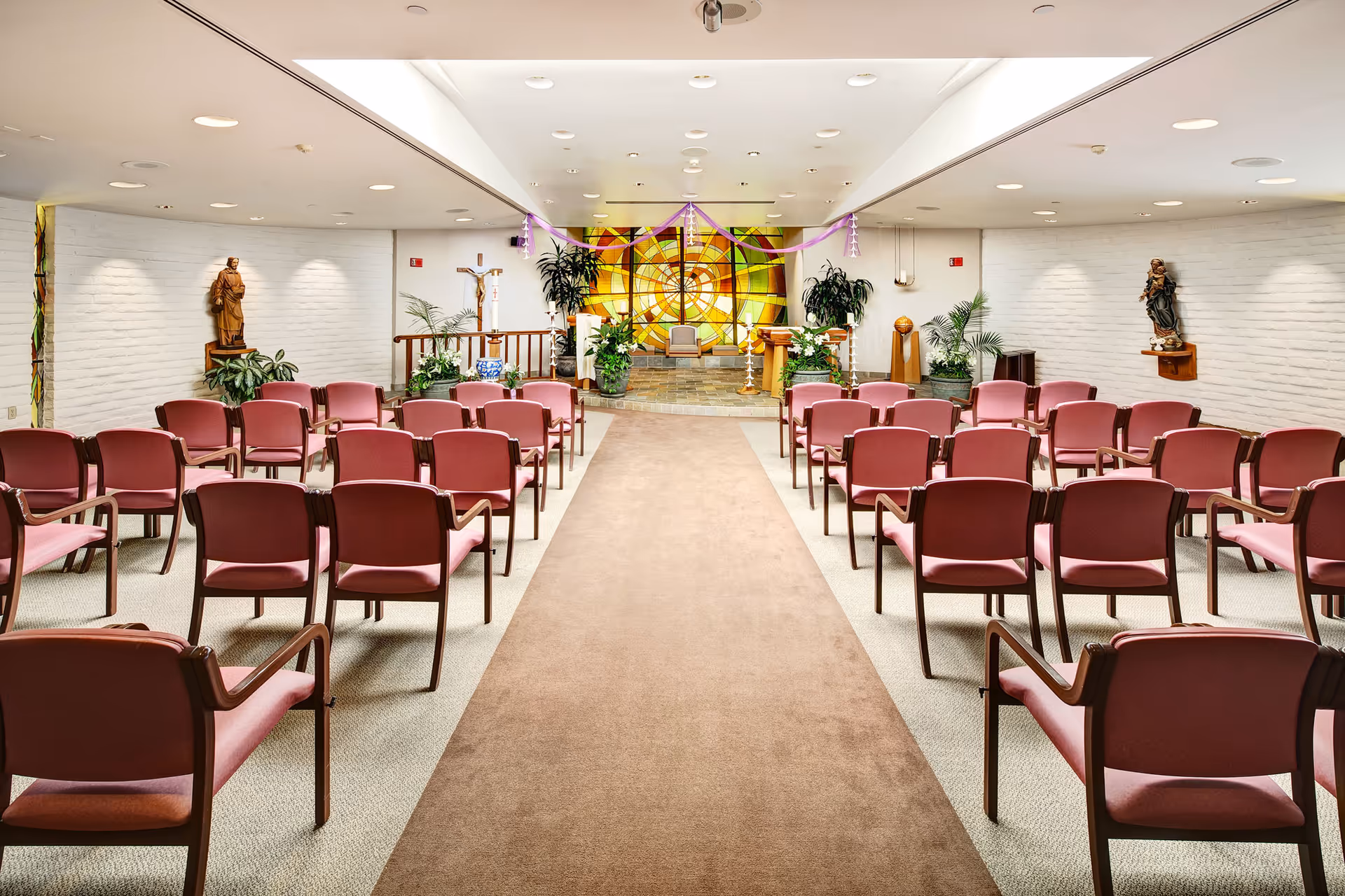 Photo 4 of St John of God Retirement & Care Center