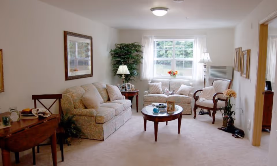 Photo 9 of The Carriage House Gracious Retirement Living