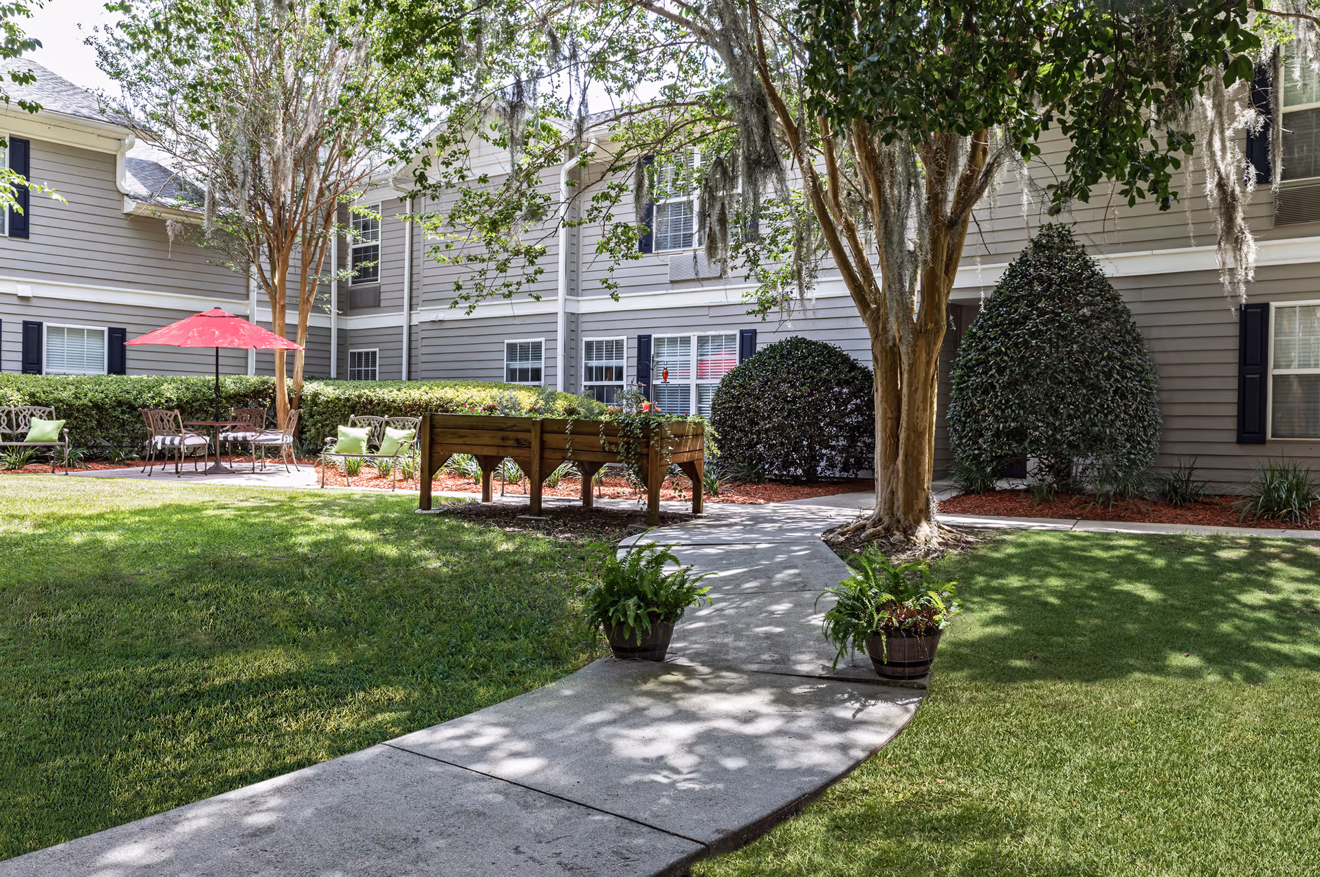 Photo 2 of The Gables of Gainesville