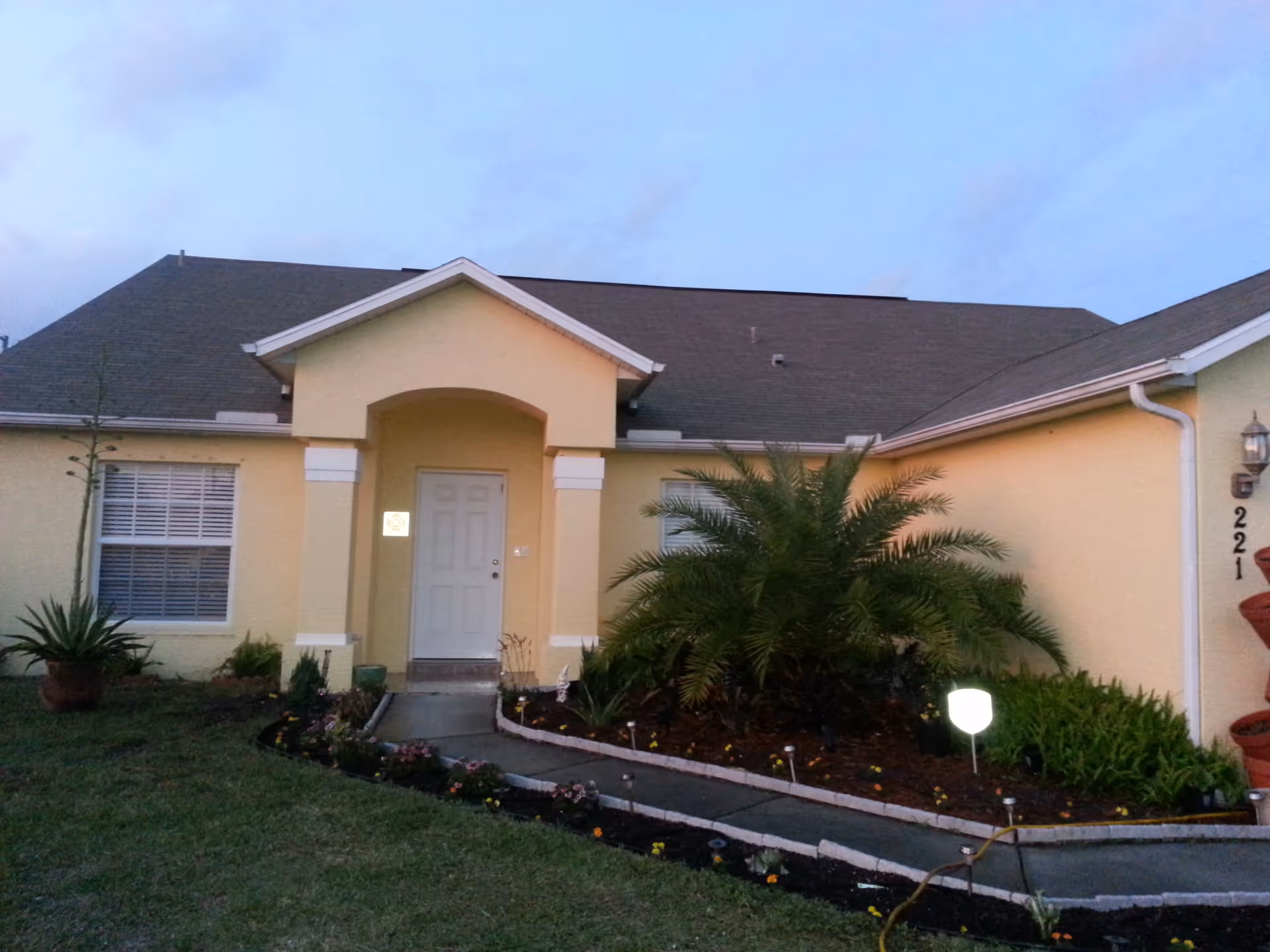 Photo of Grace Manor