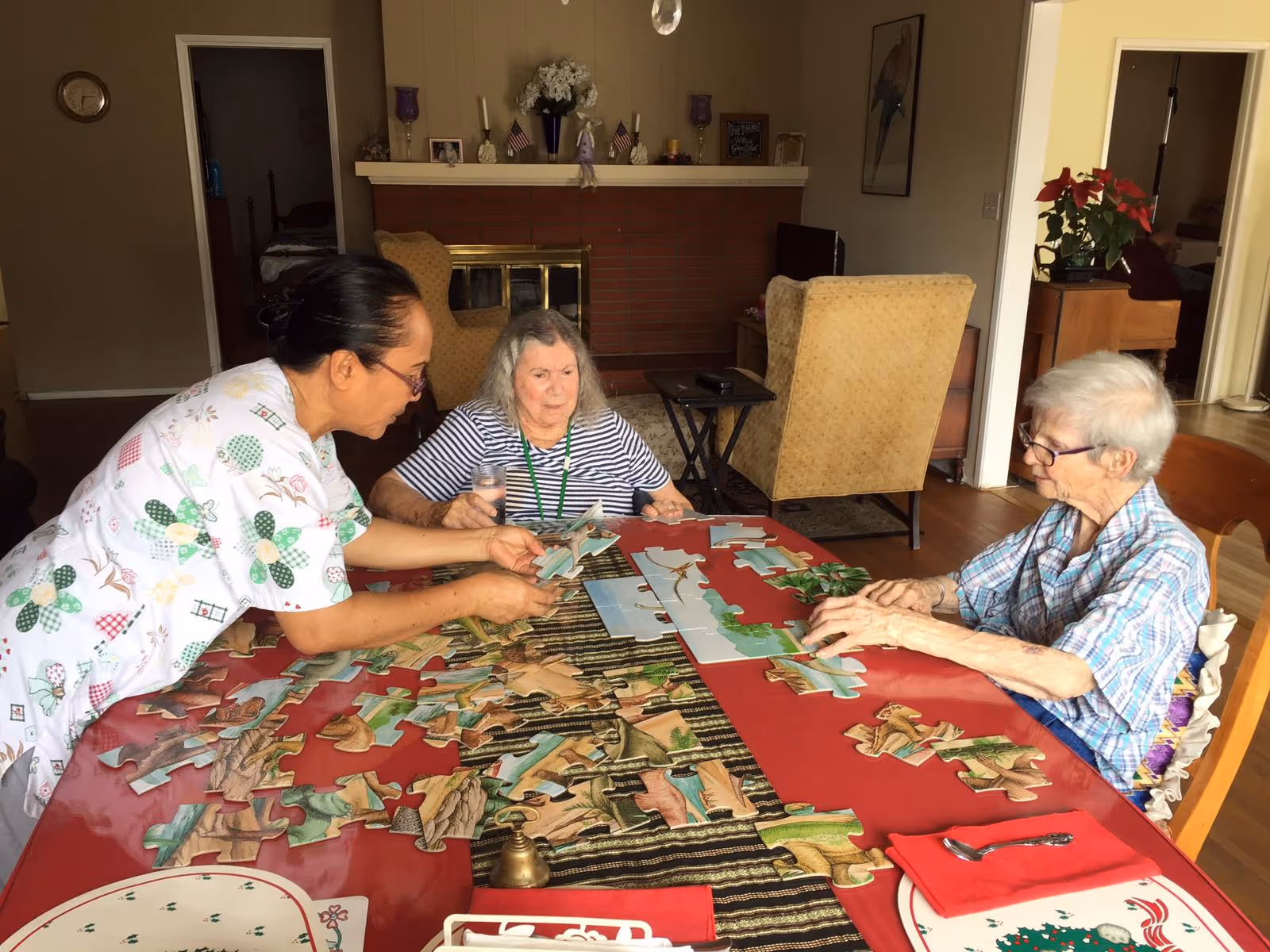 Photo 3 of Point Loma Elder Care