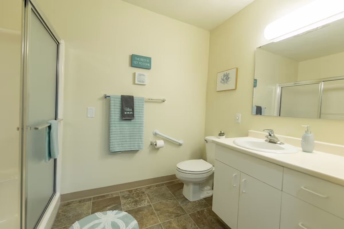 Photo 37 of Solstice Senior Living at Fairport