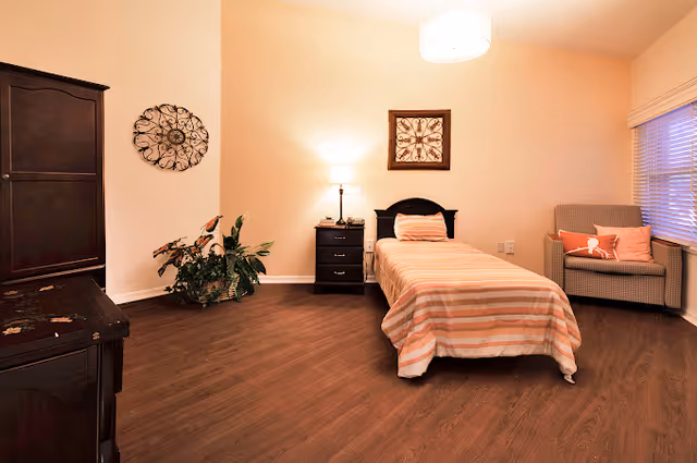 Photo 9 of Majestic Memory Care