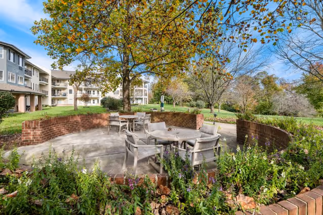 Photo 11 of Manor at Steeplechase - A Provincial Senior Living Community