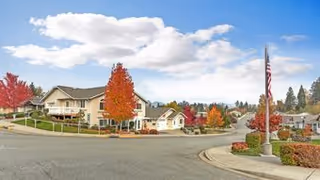 Photo of Horizon Village