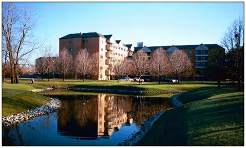 Photo 4 of Waterford Estates - Independent Living, Supportive Living, & Memory Care