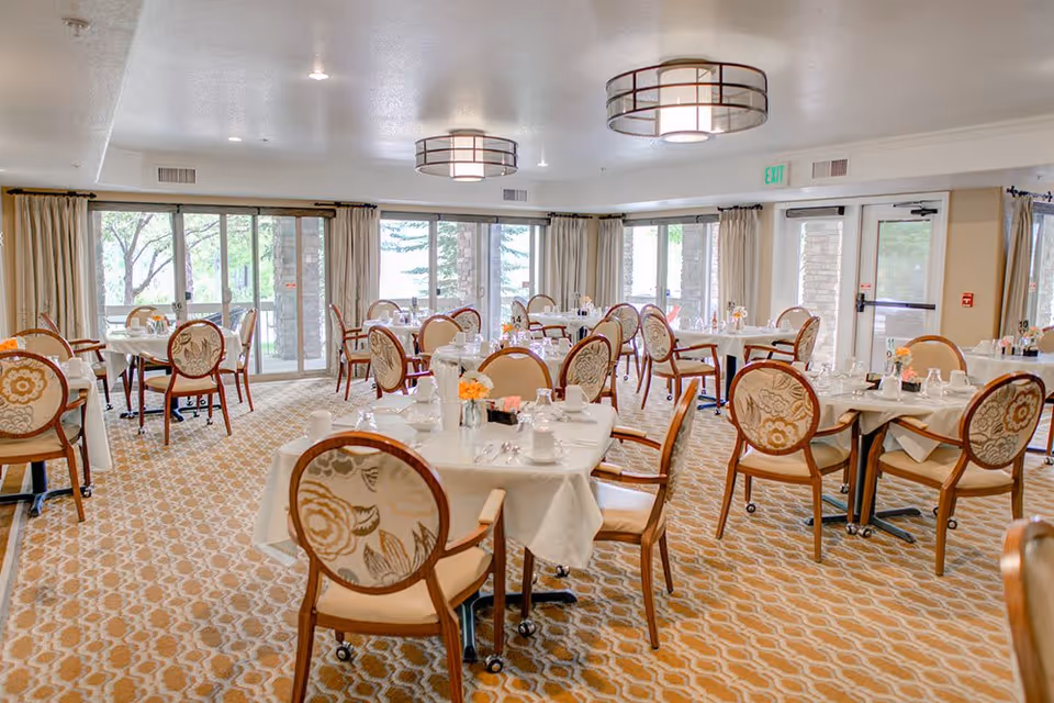 Photo 16 of Golden Pond Senior Living