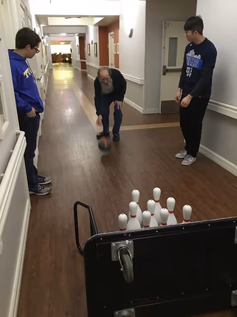 Photo 8 of Aberdeen Memory Care of Tulsa