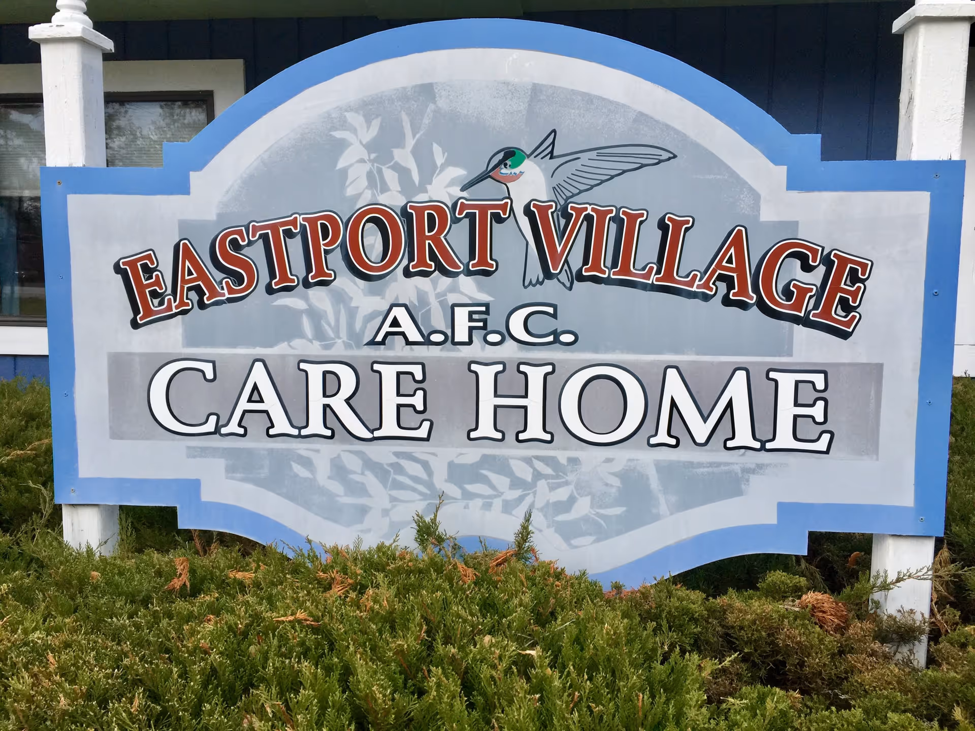 Photo of Eastport Village Care Home