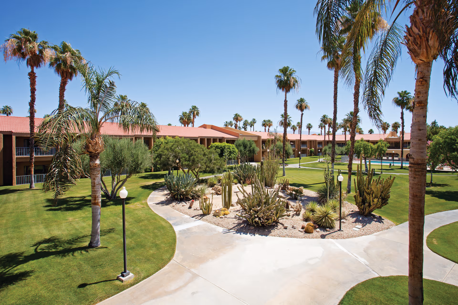 Photo of The Carlotta, Ivy Signature Living