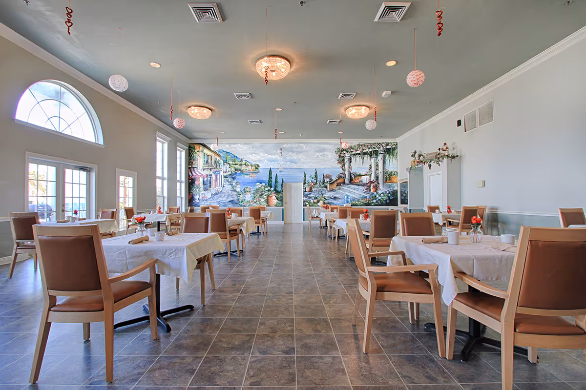 Photo 15 of Gulf Breeze Courtyard Assisted Living