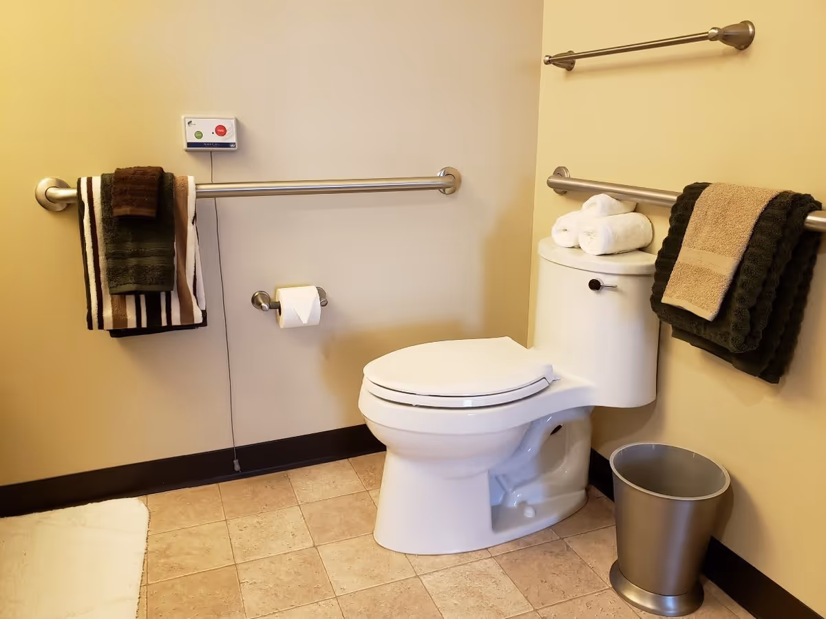 Photo 5 of Valley Bridge Apartments