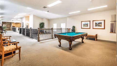 Photo 7 of Charter Senior Living of Godfrey