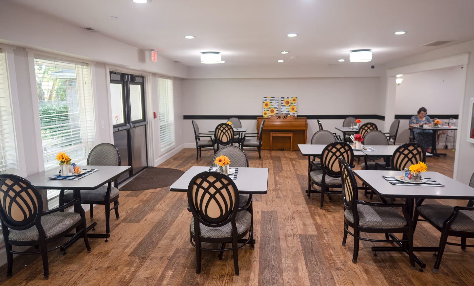 Photo 8 of Ashley Manor Senior Living