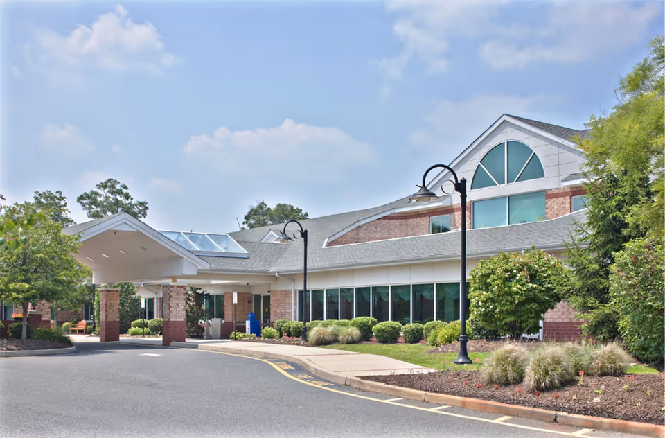 Photo of Jersey Shore Center