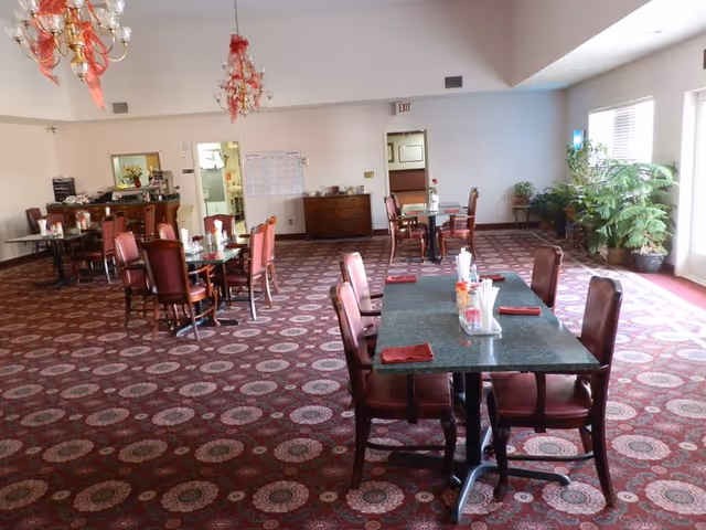Photo 5 of Clarksville Retirement Center (Clarksville Residential Care Facility)