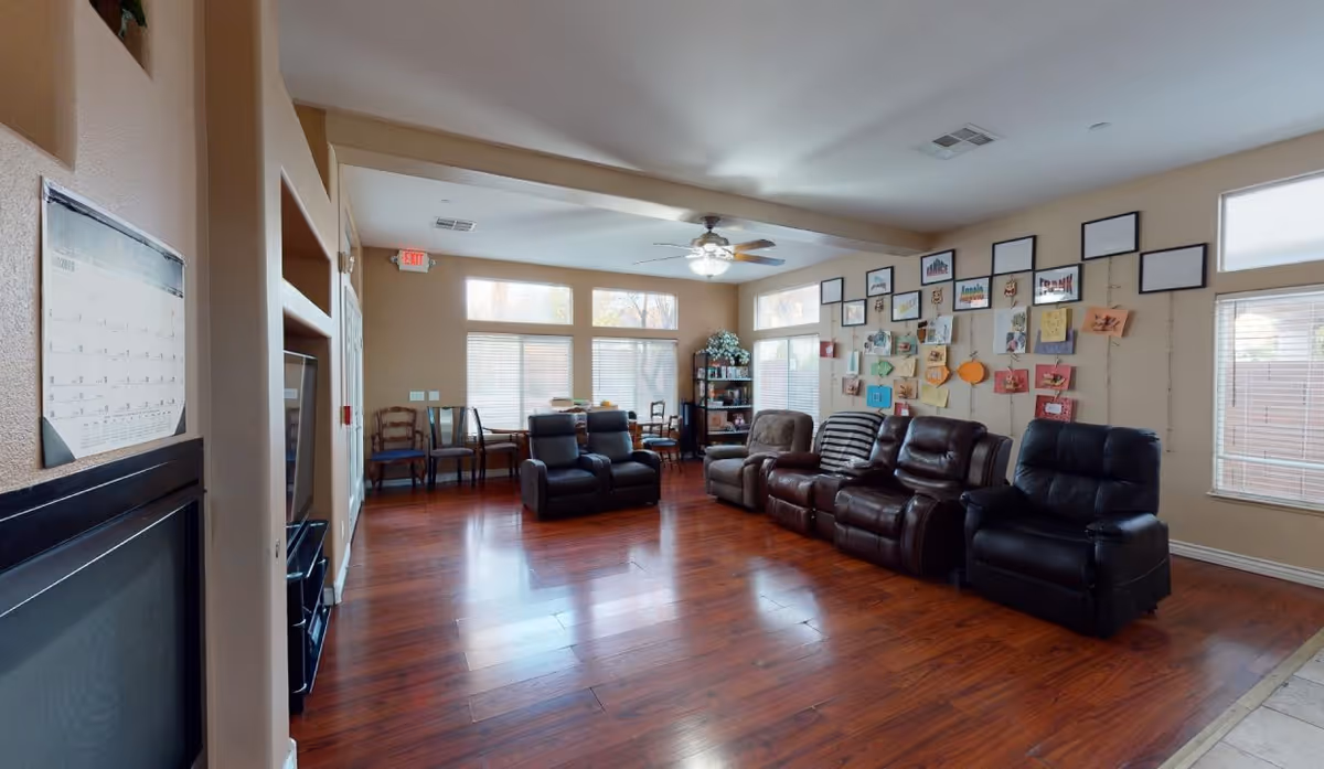 Photo 9 of Serenity Living at Mountains Edge 