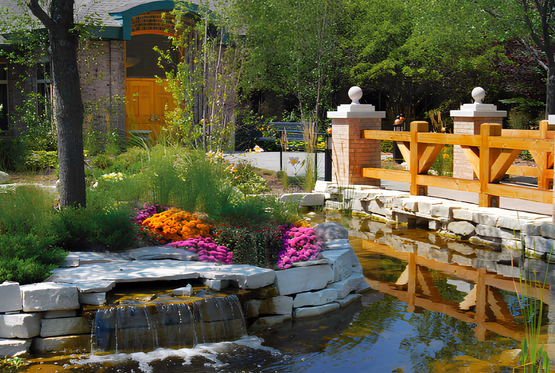 Photo 4 of Alden Estates of Barrington