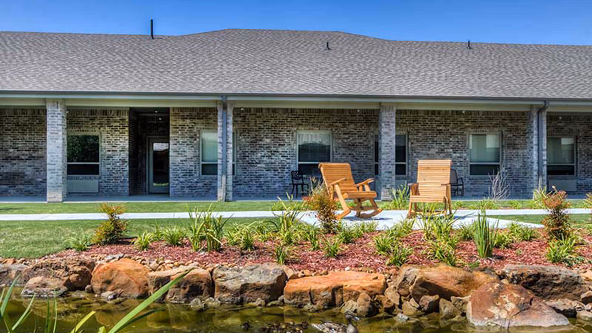 Photo 6 of Vitality Court Texas Star