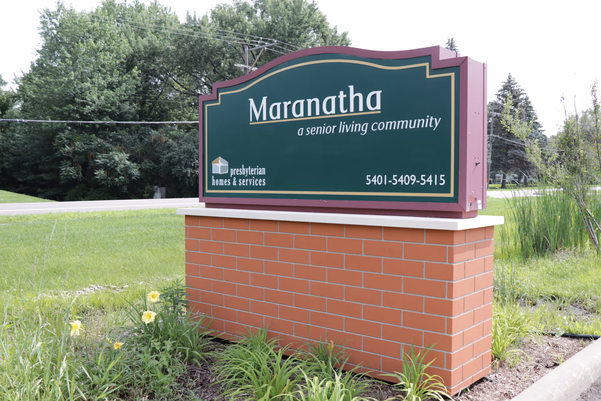 Photo 3 of Maranatha Place