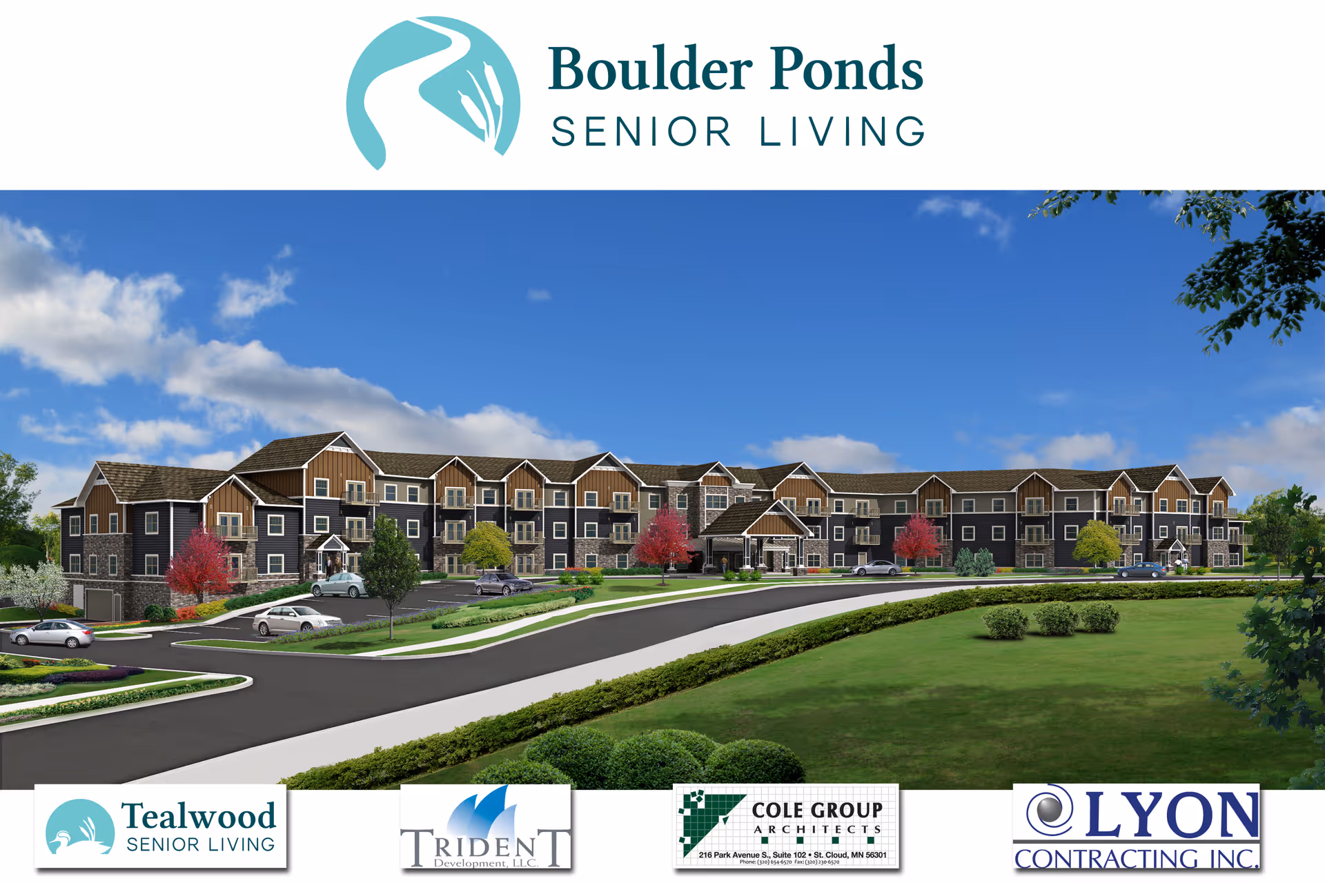 Photo 2 of Boulder Ponds Senior Living