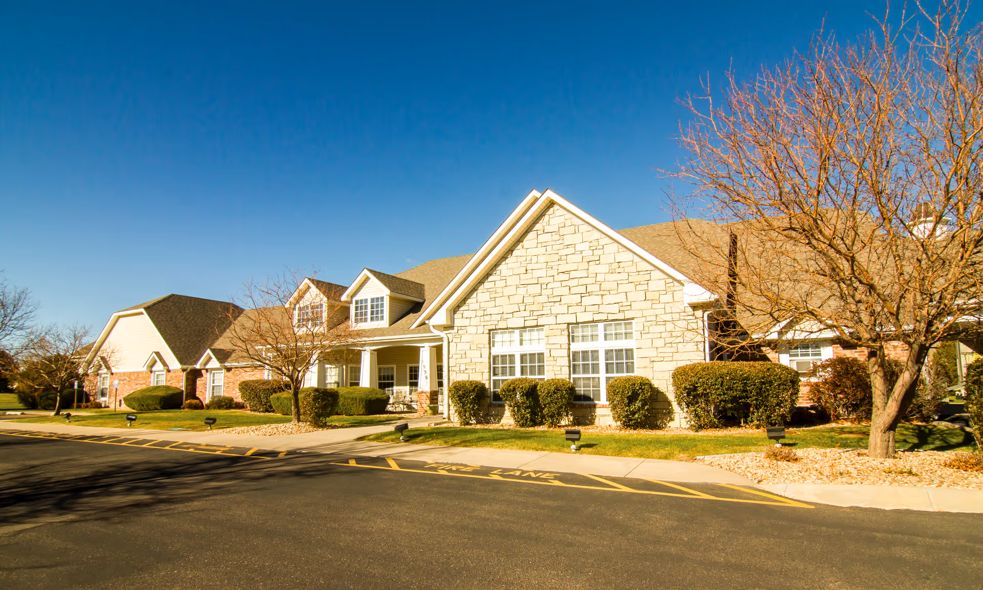 Photo of Brookdale Greeley
