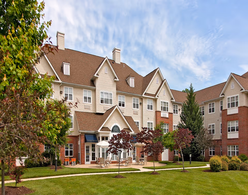 Photo of Hampshire Village