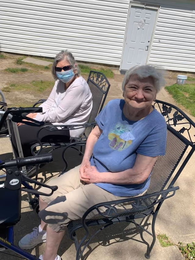 Photo of Sachem Adult Home