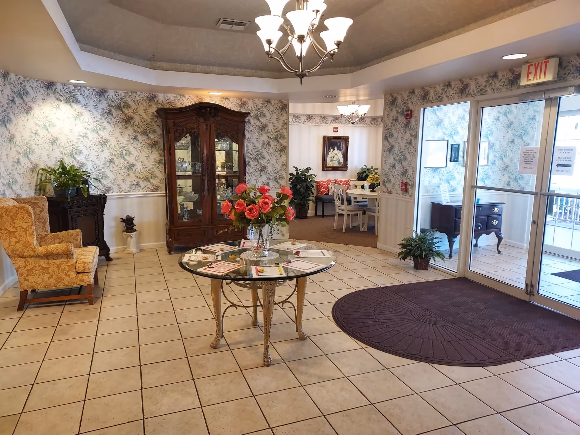 Photo 17 of Hawthorne Inn of Lakeland (Assisted Living and Memory Care)