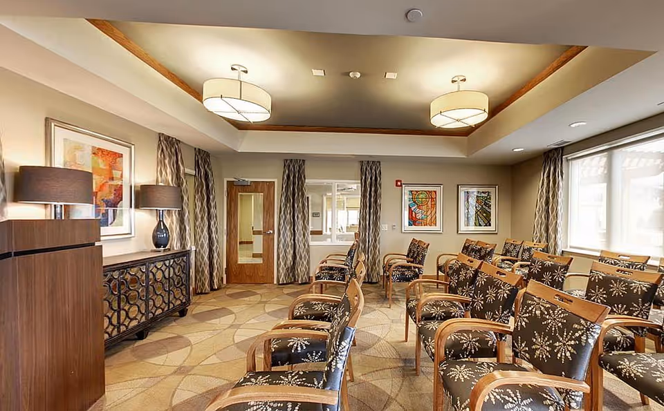 Photo 10 of Evergreen Senior Living