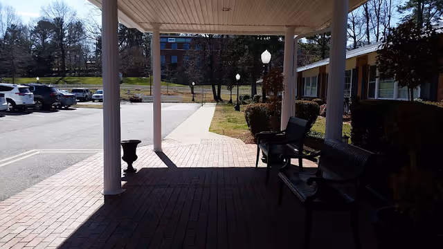 Photo 6 of Westport Rehabilitation and Nursing Center