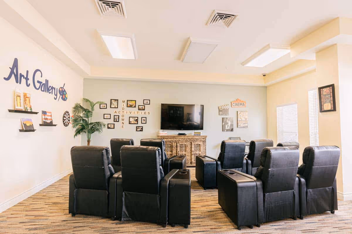 Photo 30 of Midtowne Assisted Living and Memory Care