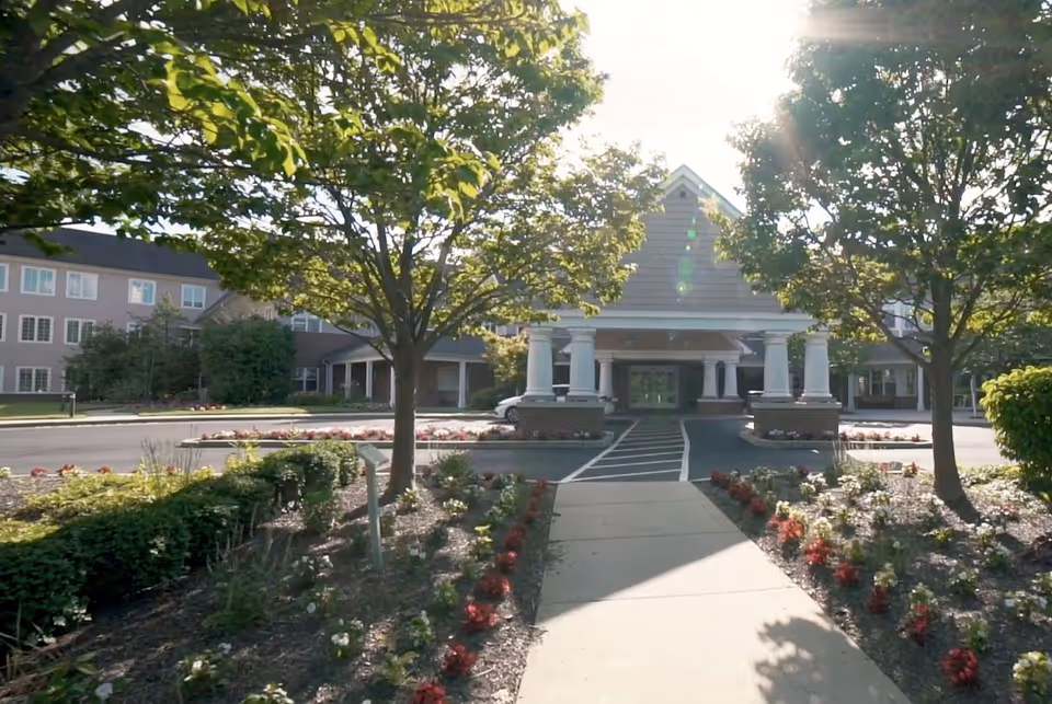 Photo of Horsham Center for Jewish Life