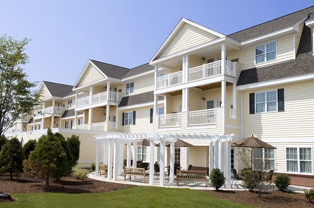 Photo of Brightview Danvers - Senior Independent Living, Assisted Living, Memory Care