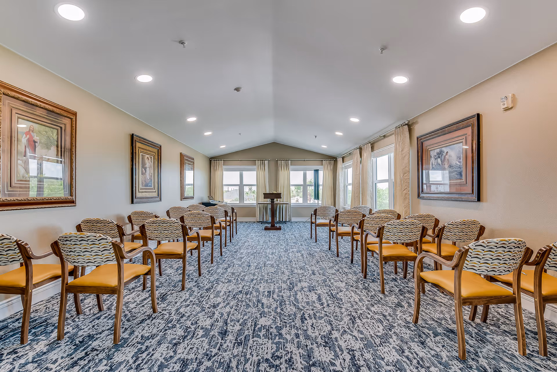 Photo 12 of Solstice Senior Living at Corpus Christi