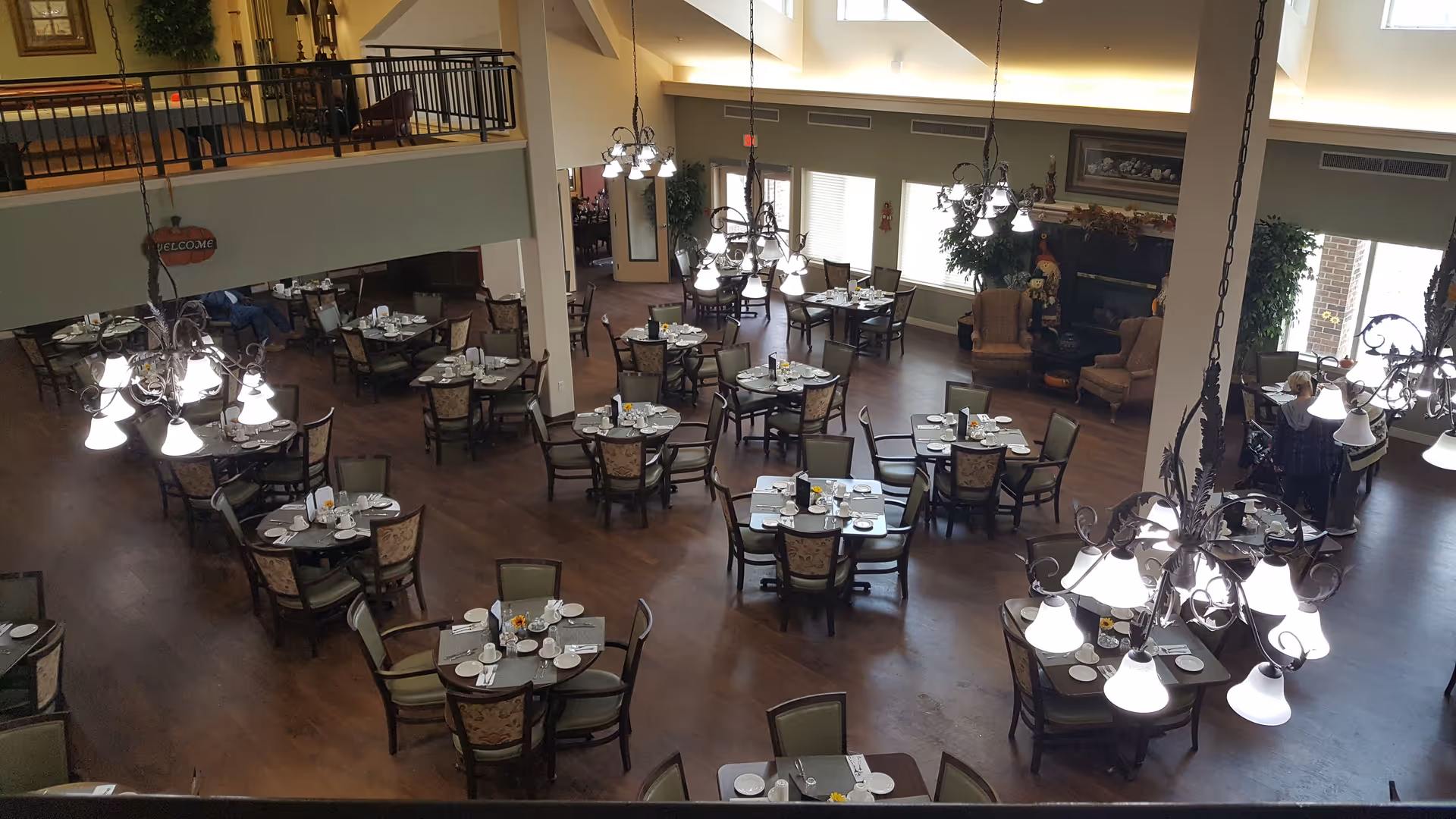 Photo 11 of Solstice Senior Living at Lee's Summit