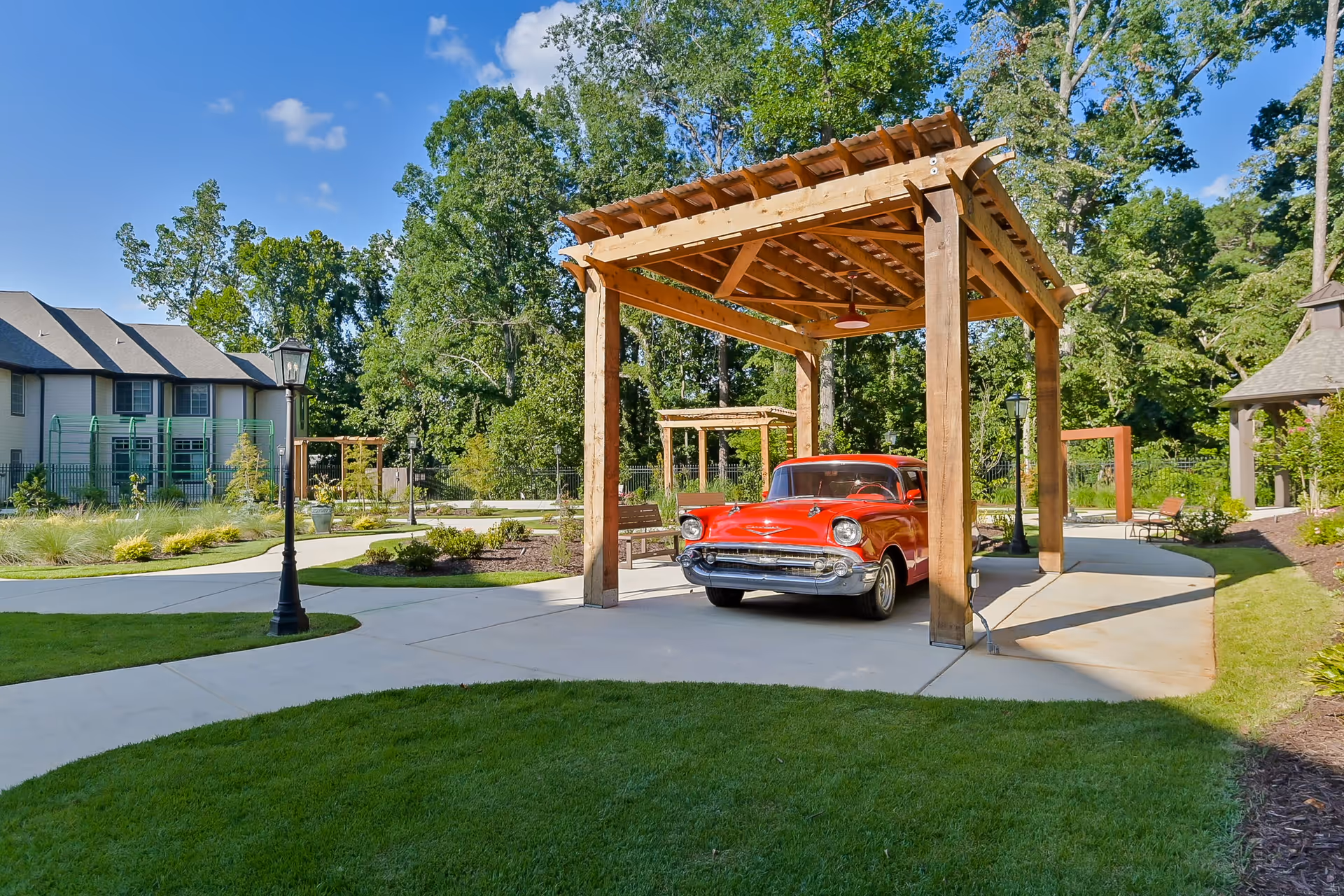 Photo 5 of Orchard at Brookhaven