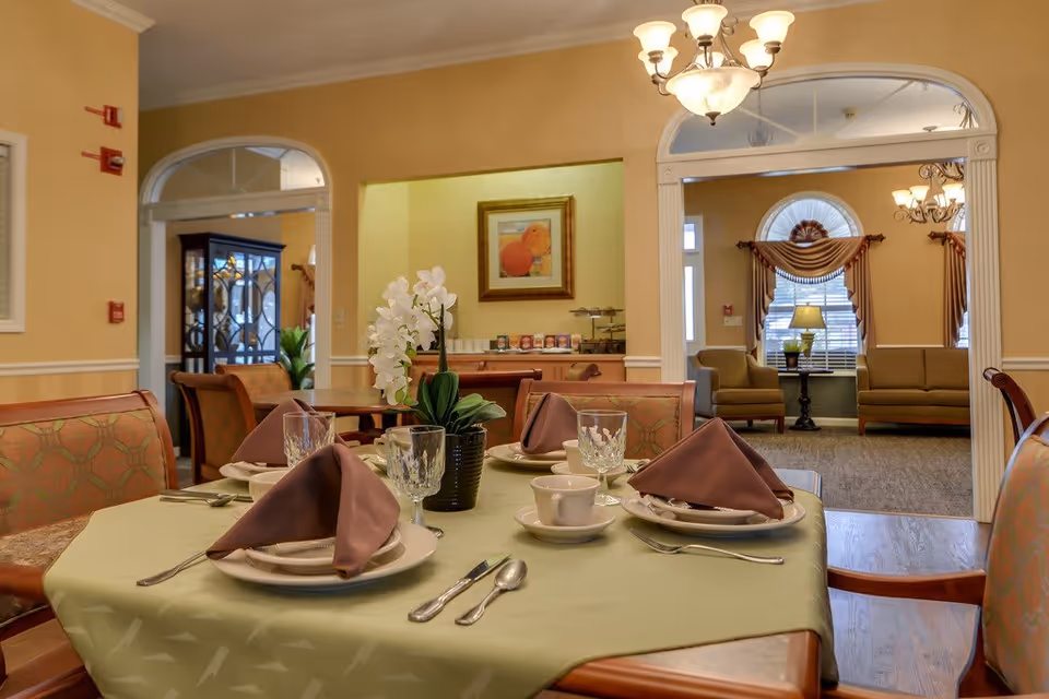 Photo 11 of Auburn Creek Senior Living