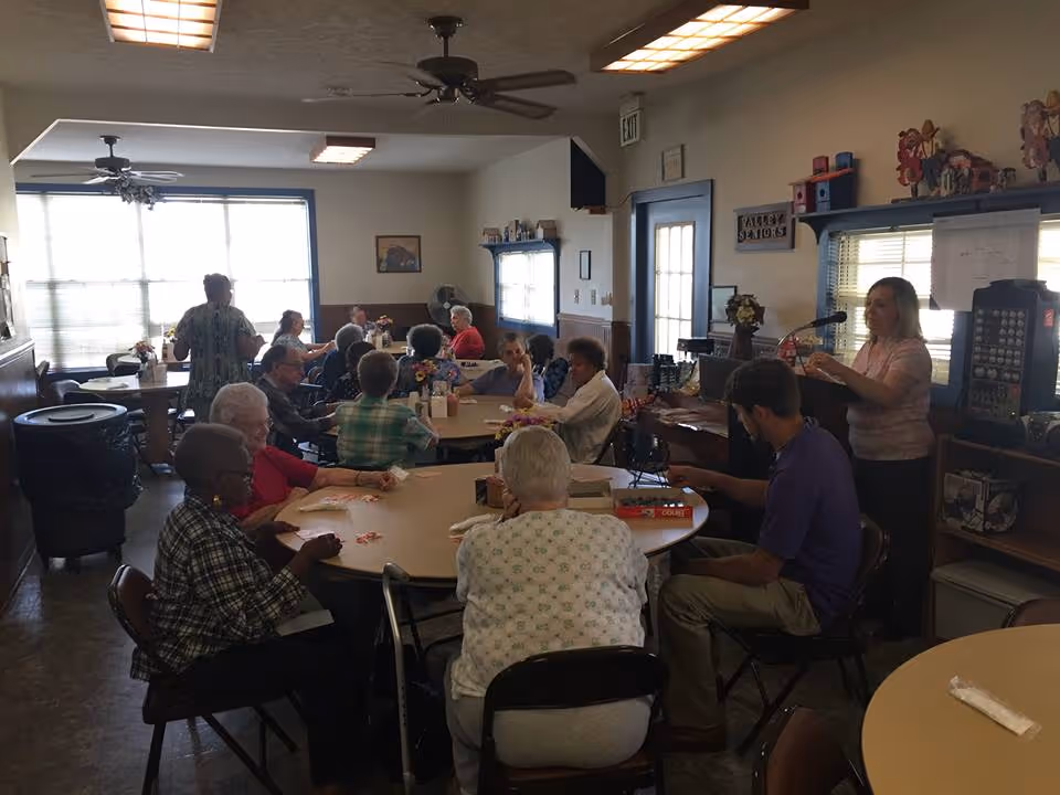 Photo 4 of Valley Park Manor Assisted Living & Memory Care