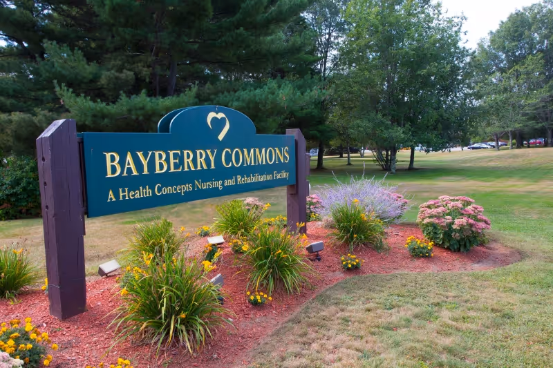 Photo 3 of Bayberry Commons