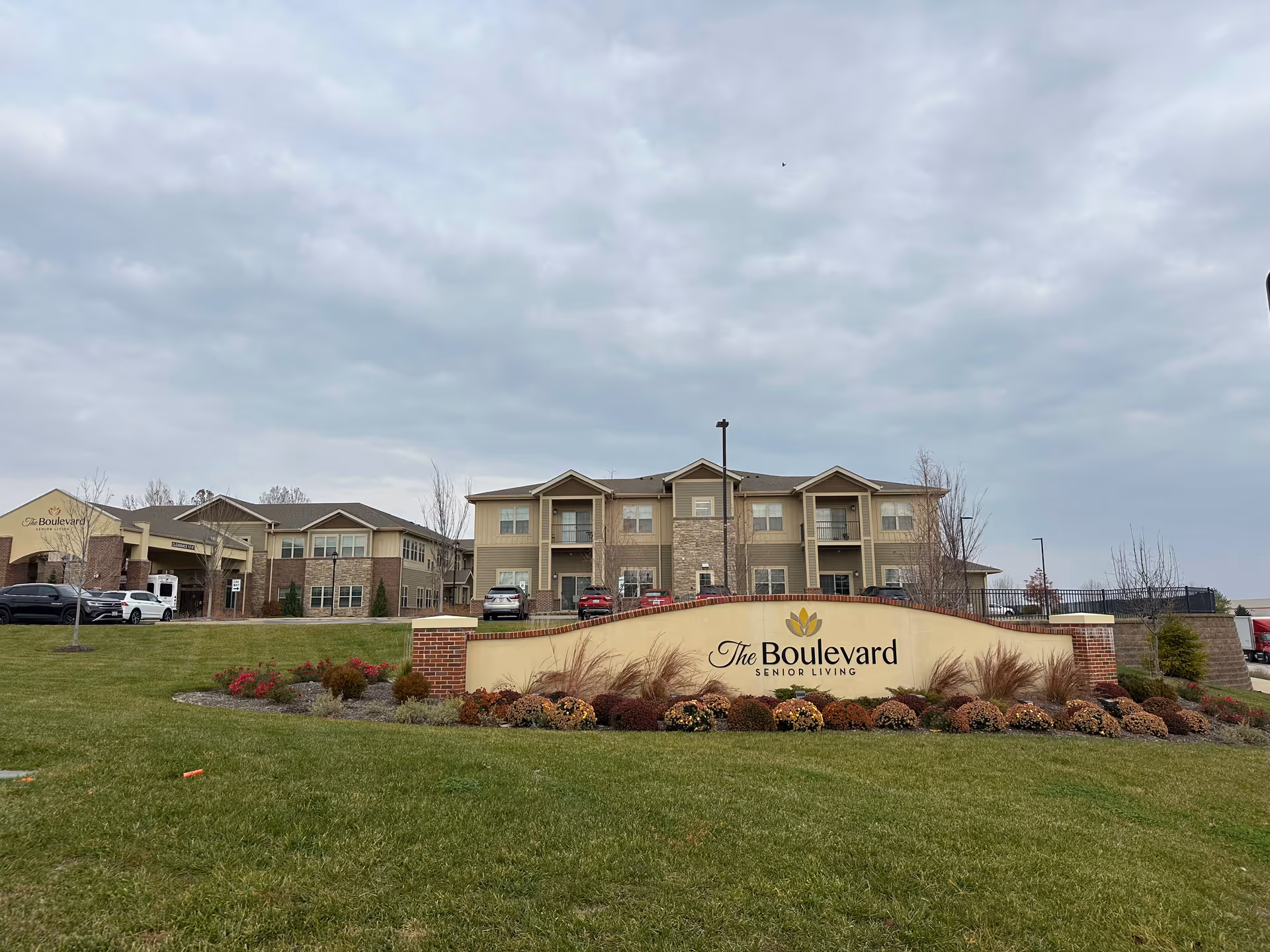 Photo 2 of Boulevard Senior Living Of St Charles
