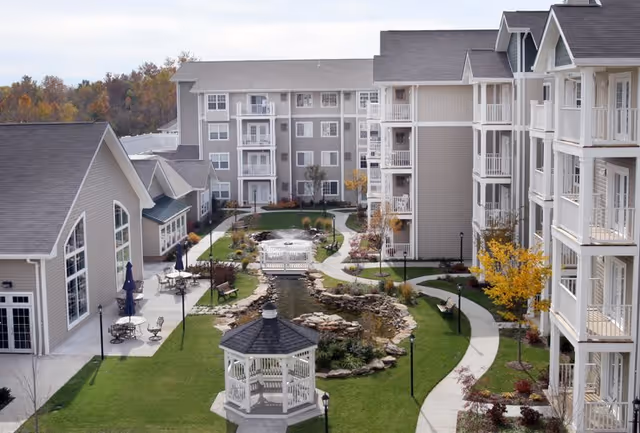 Photo 14 of Park Place Senior Living at Winghaven