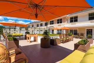 Photo 3 of Brightview North Andover - Senior Independent Living, Assisted Living, Memory Care