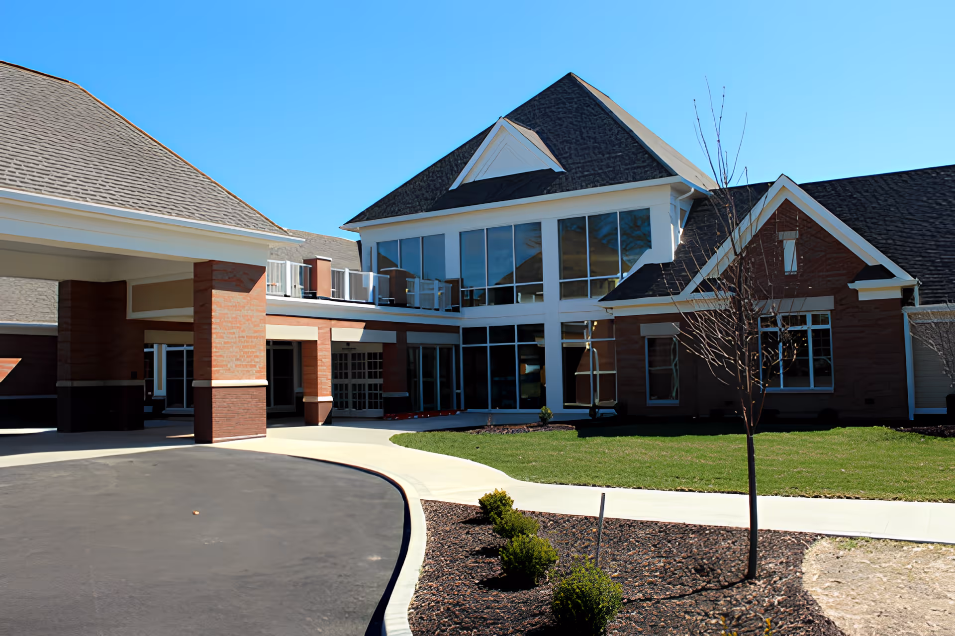 Photo of St. Luke Lutheran Community - North Canton
