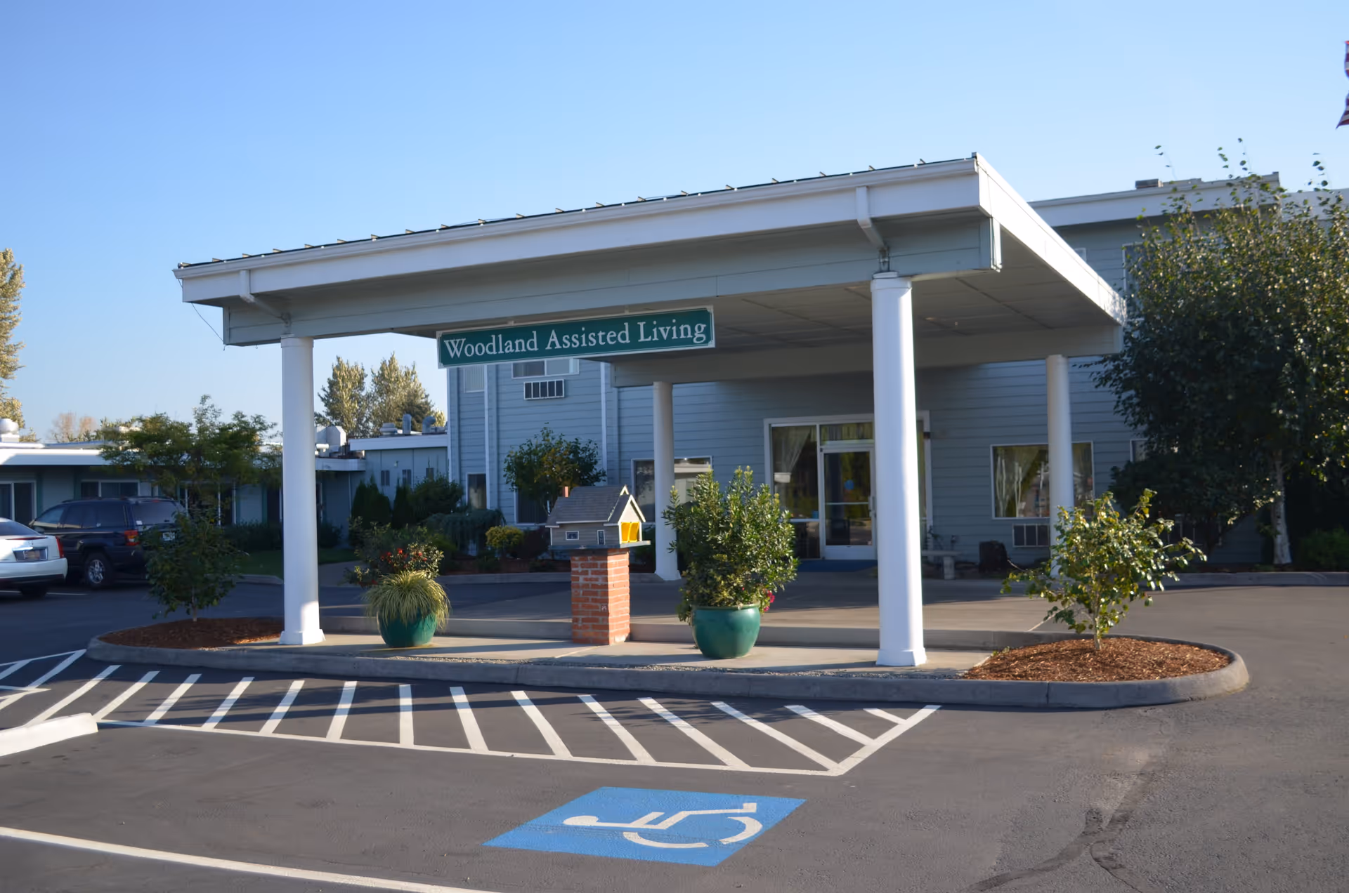 Photo of Woodland Care Center & Assisted Living