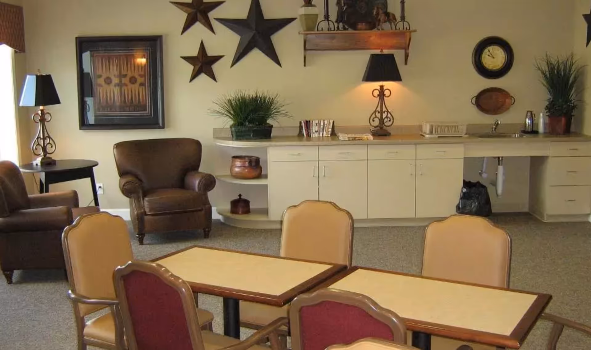 Photo 7 of Hudson Creek Alzheimer's Special Care Center